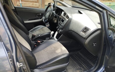 KIA cee'd III, 2014 год, 1 050 000 рублей, 7 фотография