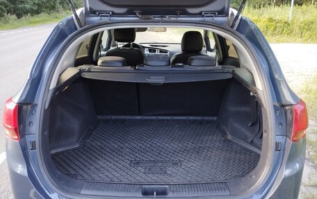 KIA cee'd III, 2014 год, 1 050 000 рублей, 11 фотография