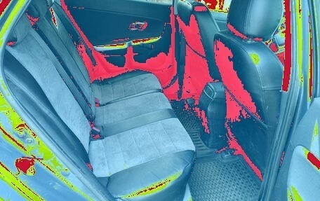 KIA cee'd III, 2014 год, 1 050 000 рублей, 5 фотография