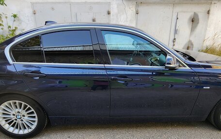 BMW 3 серия, 2012 год, 1 550 000 рублей, 4 фотография
