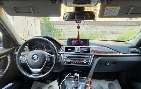 BMW 3 серия, 2012 год, 1 550 000 рублей, 6 фотография