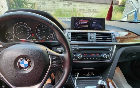 BMW 3 серия, 2012 год, 1 550 000 рублей, 7 фотография