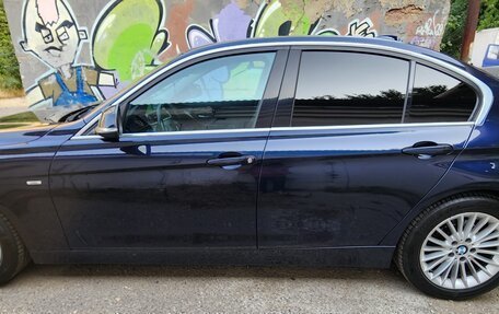 BMW 3 серия, 2012 год, 1 550 000 рублей, 5 фотография