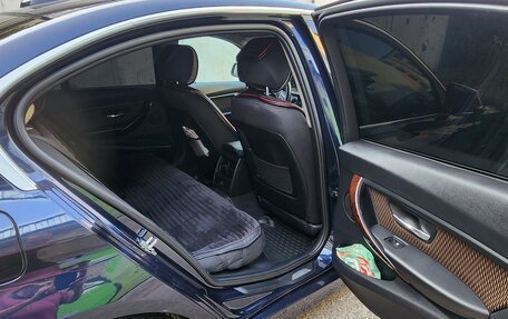 BMW 3 серия, 2012 год, 1 550 000 рублей, 3 фотография