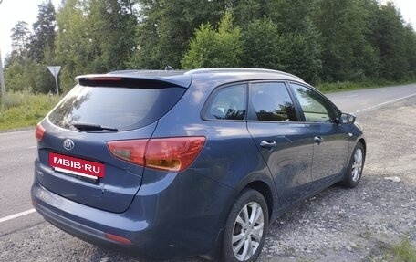 KIA cee'd III, 2014 год, 1 050 000 рублей, 4 фотография