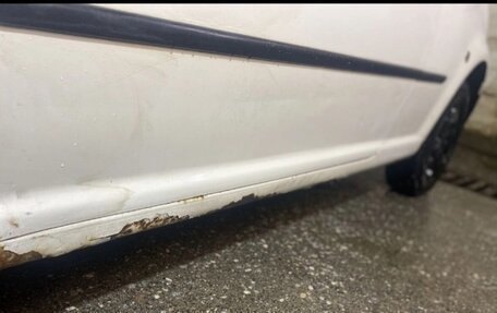 Volkswagen Golf IV, 1998 год, 180 000 рублей, 8 фотография