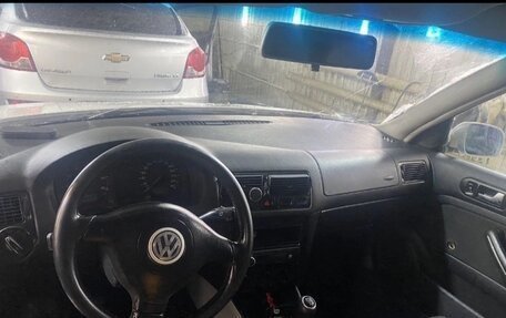 Volkswagen Golf IV, 1998 год, 180 000 рублей, 4 фотография