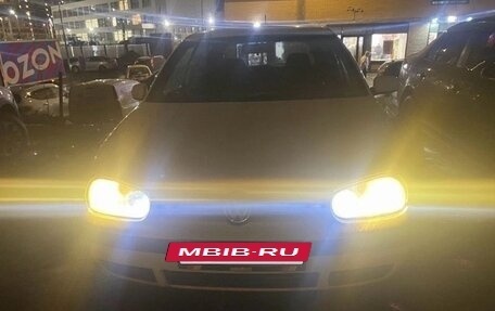 Volkswagen Golf IV, 1998 год, 180 000 рублей, 6 фотография