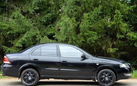 Nissan Almera Classic, 2010 год, 450 000 рублей, 2 фотография