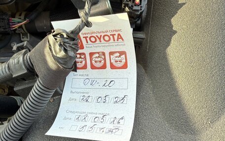 Toyota Land Cruiser Prado 150 рестайлинг 2, 2021 год, 8 500 000 рублей, 10 фотография