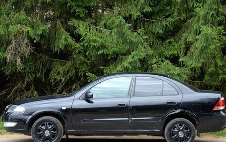 Nissan Almera Classic, 2010 год, 450 000 рублей, 6 фотография