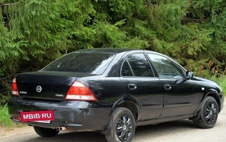 Nissan Almera Classic, 2010 год, 450 000 рублей, 3 фотография