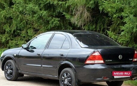 Nissan Almera Classic, 2010 год, 450 000 рублей, 5 фотография