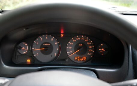 Nissan Almera Classic, 2010 год, 450 000 рублей, 15 фотография