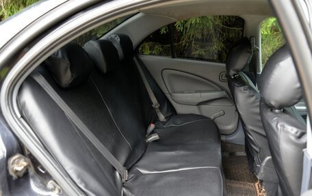 Nissan Almera Classic, 2010 год, 450 000 рублей, 12 фотография