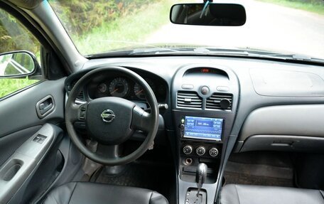 Nissan Almera Classic, 2010 год, 450 000 рублей, 9 фотография