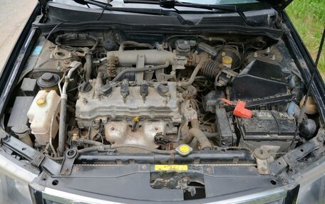 Nissan Almera Classic, 2010 год, 450 000 рублей, 10 фотография