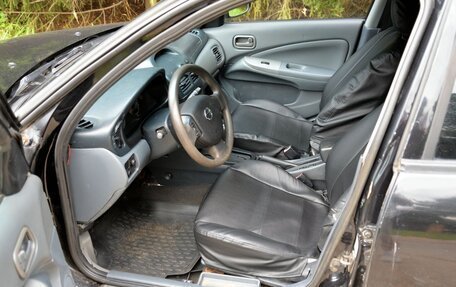 Nissan Almera Classic, 2010 год, 450 000 рублей, 13 фотография