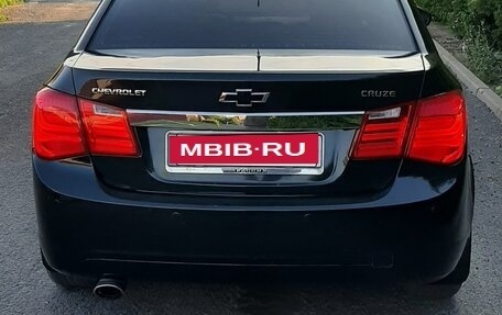 Chevrolet Cruze II, 2009 год, 650 000 рублей, 7 фотография