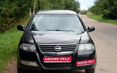 Nissan Almera Classic, 2010 год, 450 000 рублей, 8 фотография