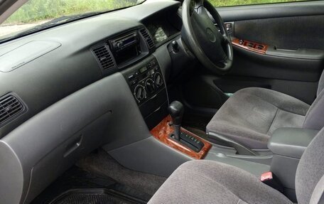 Toyota Corolla, 2002 год, 1 000 000 рублей, 5 фотография