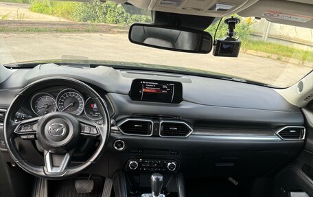 Mazda CX-5 II, 2018 год, 3 350 000 рублей, 6 фотография