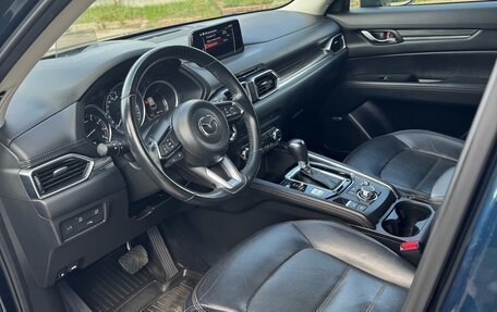 Mazda CX-5 II, 2018 год, 3 350 000 рублей, 7 фотография