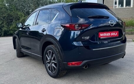 Mazda CX-5 II, 2018 год, 3 350 000 рублей, 4 фотография