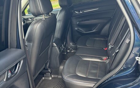 Mazda CX-5 II, 2018 год, 3 350 000 рублей, 8 фотография