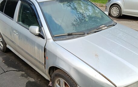 Skoda Octavia IV, 2000 год, 200 000 рублей, 6 фотография