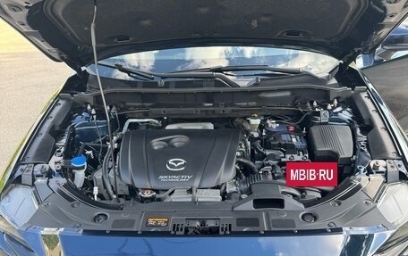 Mazda CX-5 II, 2018 год, 3 350 000 рублей, 10 фотография