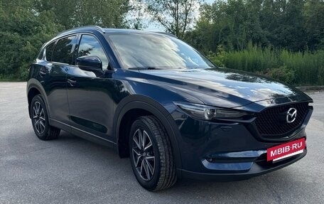 Mazda CX-5 II, 2018 год, 3 350 000 рублей, 2 фотография
