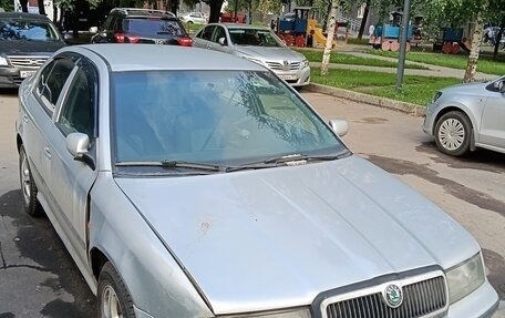 Skoda Octavia IV, 2000 год, 200 000 рублей, 5 фотография