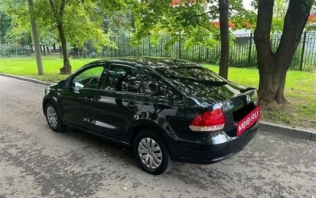 Volkswagen Polo VI (EU Market), 2013 год, 720 000 рублей, 17 фотография