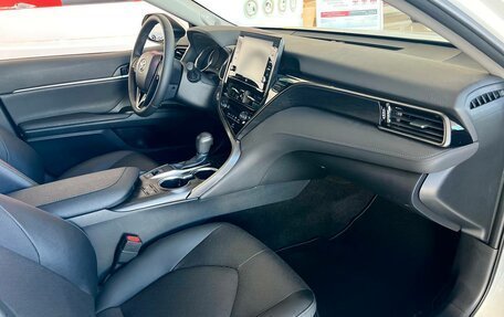 Toyota Camry, 2024 год, 5 650 000 рублей, 13 фотография