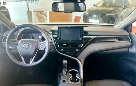 Toyota Camry, 2024 год, 5 650 000 рублей, 11 фотография