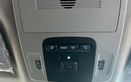 Toyota Camry, 2024 год, 5 650 000 рублей, 16 фотография