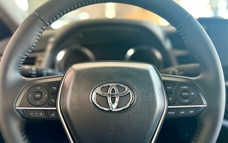 Toyota Camry, 2024 год, 5 650 000 рублей, 23 фотография