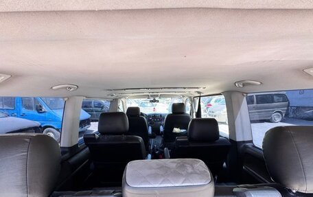 Volkswagen Multivan T5, 2012 год, 1 700 000 рублей, 10 фотография
