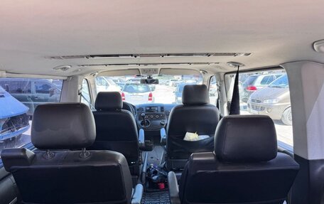 Volkswagen Multivan T5, 2012 год, 1 700 000 рублей, 12 фотография