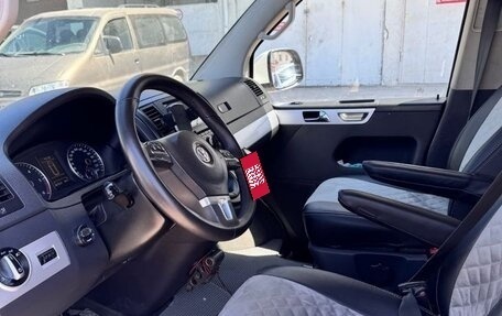 Volkswagen Multivan T5, 2012 год, 1 700 000 рублей, 15 фотография