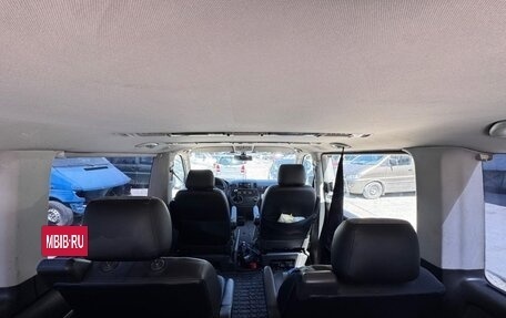 Volkswagen Multivan T5, 2012 год, 1 700 000 рублей, 14 фотография