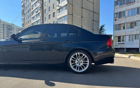 BMW 3 серия, 2005 год, 890 000 рублей, 8 фотография