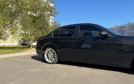 BMW 3 серия, 2005 год, 890 000 рублей, 5 фотография