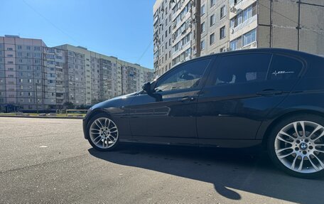 BMW 3 серия, 2005 год, 890 000 рублей, 9 фотография