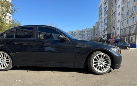 BMW 3 серия, 2005 год, 890 000 рублей, 4 фотография