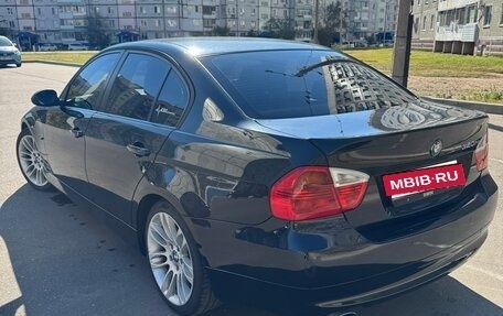 BMW 3 серия, 2005 год, 890 000 рублей, 7 фотография