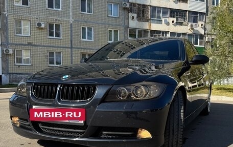 BMW 3 серия, 2005 год, 890 000 рублей, 10 фотография