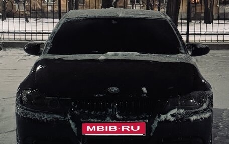 BMW 3 серия, 2005 год, 890 000 рублей, 15 фотография
