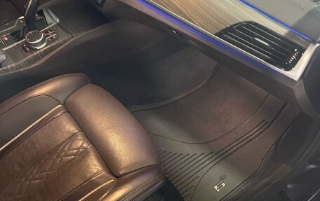 BMW 5 серия, 2018 год, 4 560 000 рублей, 17 фотография